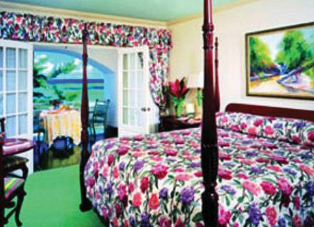 Hotel Sandals Inn Motego Bay Монтего-Бей Екстер'єр фото